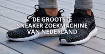 Sneakerstraat nieuw online